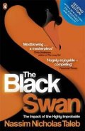 Taleb Nassim Nicholas: Black Swan