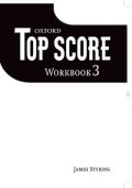 Styring James: Top Score 3 Workbook
