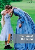 James Henry: Dominoes 2 The Turn of the Screw