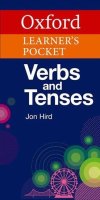 Hird Jon: Oxford Learner´s Pocket Verbs and Tenses
