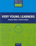 Reilly Vanessa: Resource Books for Primary Teachers Very Young Learners