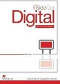 Kay Sue: New Inside Out Upper-Intermediate: Digital Whiteboard Software - Multiple U