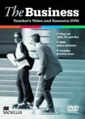 Allison John: The Business Video & Resource DVD: all levels