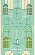 Barrie James Matthew: Peter Pan