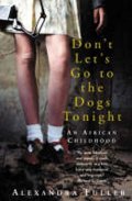 neuveden: Don´t Let´s Go to Dogs Tonight
