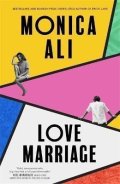Ali Monica: Love Marriage