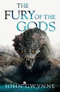 Gwynne John: Fury of the Gods