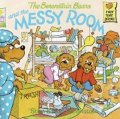 Berenstain Stan: The Berenstain Bears and the Messy Room