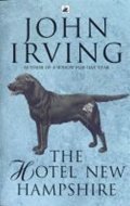 Irving John: Hotel New Hampshire