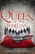 Johansenová Erika: The Queen Of The Tearling: The Tearling Trilogy 1