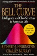 Murray Charles: Bell Curve