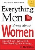 neuveden: Everything Men Know about Wome