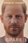 Princ Harry: Prince Harry: Spare