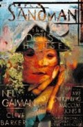 Gaiman Neil: The Sandman: The Dolls House, Volume 2