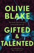 -: Gifted & Talented