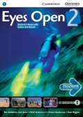 Goldstein Ben: Eyes Open Level 2 Student´s Book with Online Workbook and Online Practice