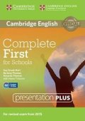 Brook-Hart Guy: Complete First for Schools Presentation Plus DVD-ROM