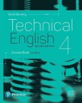Bonamy David: Technical English 4 Course Book and eBook, 2nd Edition