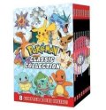 Heller Sarah E.: Classic Chapter Book Collection (Pokemon) : Volume 15