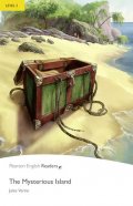 Verne Jules: PER | Level 2: The Mysterious Island