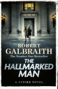 Galbraith Robert: The Hallmarked Man
