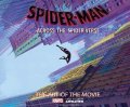 Zahed Ramin: Spider-Man: Across the Spider-Verse: The Art of the Movie