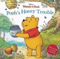 Miller Sara: Pooh´s Honey Trouble