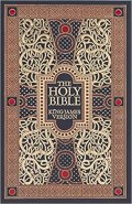 neuveden: Holy Bible: King James Version