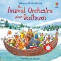 Taplin Sam: The Animal Orchestra Plays Beethoven