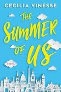 Vinesse Cecilia: The Summer of Us