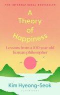 Hyung-Seok Kim: Theory of Happiness