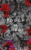 St. Clair Scarlett: A Touch of Chaos