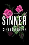 Simone Sierra: Sinner: A Steamy and Taboo BookTok Sensation