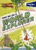 neuveden: WFLP How to Be a World Explorer