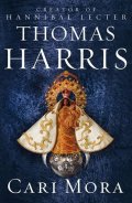 Harris Thomas: Cari Mora