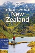 neuveden: WFLP Hiking & Tramping in New Zealand 8.