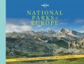 neuveden: WFLP National Parks of Europe 1st edition