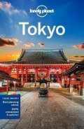 Lonely Planet: Lonely Planet Tokyo
