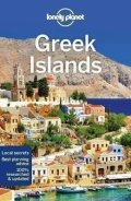 Lonely Planet: Lonely Planet Greek Islands