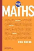 Steckles Katie: Short Cuts: Maths: Navigate Your Way Through the Big Ideas