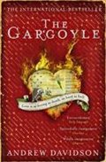 neuveden: The Gargoyle