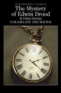 Dickens Charles: Mystery of Edwin Drood