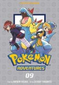Kusaka Hidenori: Pokemon Adventures Collector´s Edition 9