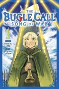 Sora Mozuku: Bugle Call: Song of War, Vol. 1