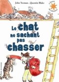 Yeoman John: Le chat ne sachant pas chasser