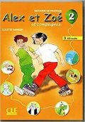Samson Colette: Alex et Zoé 2: CD audio pour la classe (3)