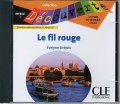 Siréjols Evelyne: Découverte 1 Adultes: Le fil rouge - CD audio