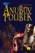 Riebeová Brigitte: Anubův polibek