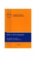 Fialová Hana: Studie ze školní pedagogiky