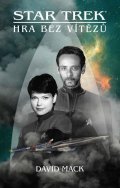 Mack David: Star Trek: Typhonský pakt – Hra bez vítězů